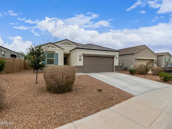 30793 W CLARENDON Avenue, Buckeye, AZ 85396