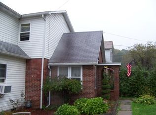 218 N Front St, Franklin, PA 16323