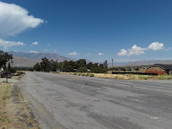 2nd image of Goat Ranch Rd