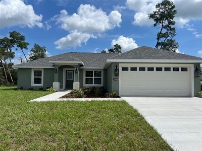 15443 SW 23rd Ct, Ocala, FL, 34473