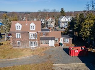 117 Water St, Clinton, MA 01510