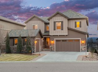 10711 Timberdash Ave, Highlands Ranch, CO 80126
