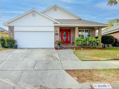2348 Caddy Shack Ln, Pensacola, FL, 32526