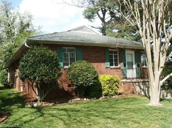 1500 W Market St, Greensboro, NC 27403