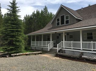 3759 Bills Loop North, Island Park, ID 83429