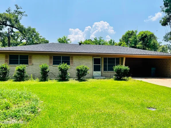 1107 Colliard St, Opelousas, LA 70570