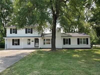 10935 Bristol Ter, Kansas City, MO, 64134
