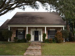 3640 Post Oak Ave, New Orleans, LA 70131