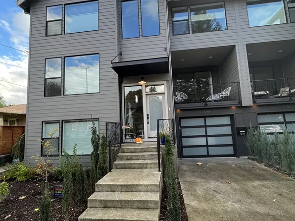 1310 SE Rural St, Portland, OR 97202