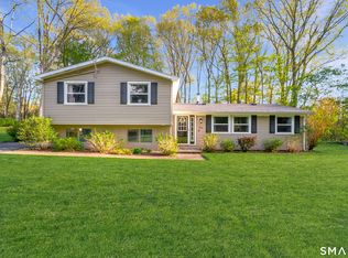 360 West Shepard Avenue, Hamden, CT 06514
