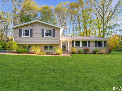 360 West Shepard Avenue, Hamden, CT, 06514