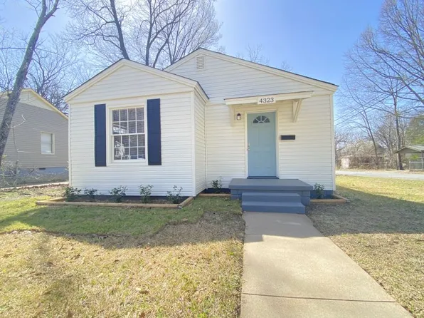 4323 W 10th St, Little Rock, AR 72204
