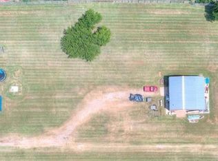 8216 S Douglas Ave, Oklahoma City, OK 73139