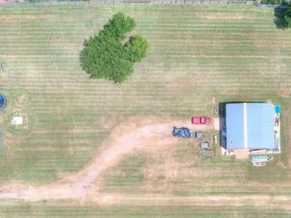 8216 S Douglas Ave, Oklahoma City, OK 73139