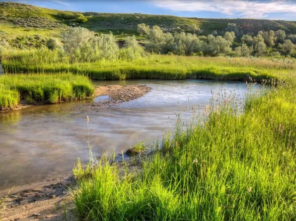 TBD Road 19 #2, Powell, WY 82435