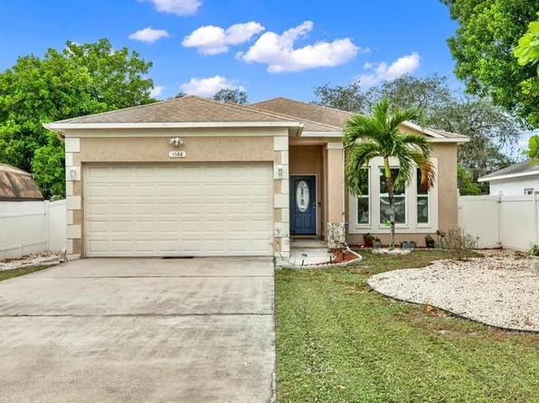 1588 S MICHIGAN AVENUE, CLEARWATER, FL 33756