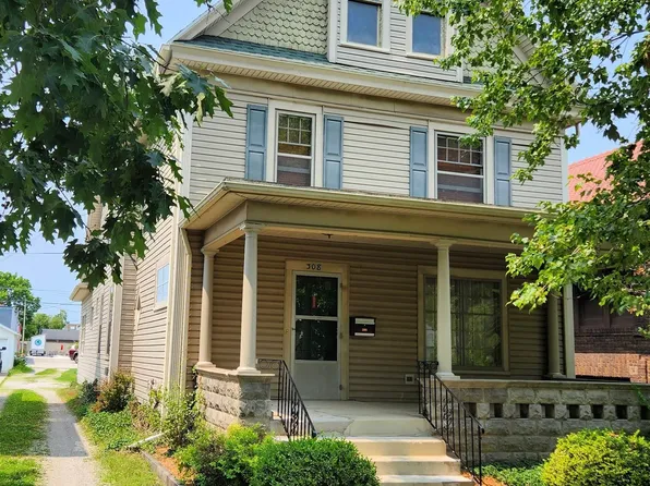 308 S State St, Kendallville, IN 46755