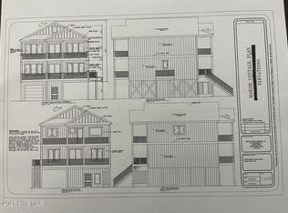 869 Heron Landing Dr, Holden Beach, NC 28462