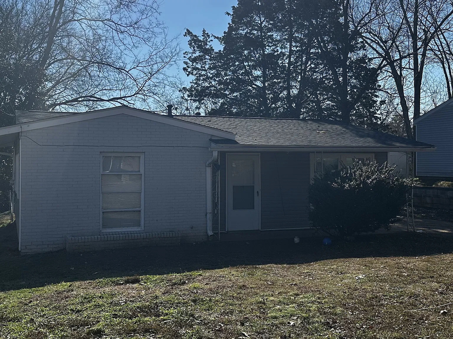 2409 Shepherd Dr NW — Photo 2