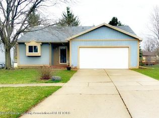 430 Bronco Way, Lansing, MI 48917