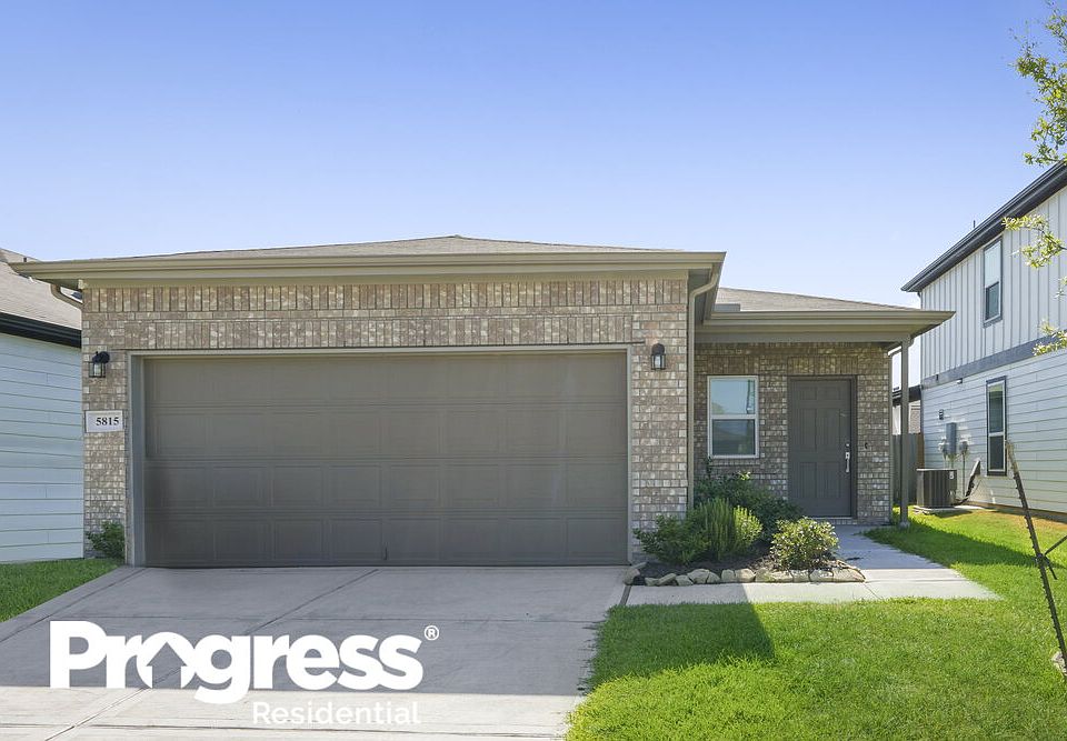5815 Longhorn Run Ln, Katy, TX 77493 Zillow