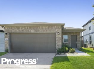 5815 Longhorn Run Ln, Katy, TX 77493