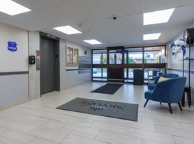 Gloria Gardens Apartments