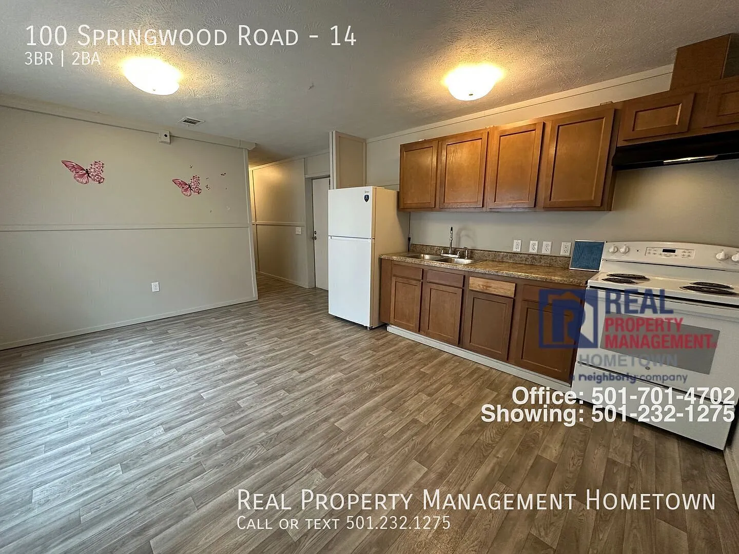 3 Bed 2 Bath Mobile Home!! — Photo 3