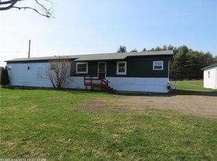 510 Windsor Rd, Chelsea, ME 04330