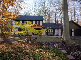 298 Little Station Rd, Holland, MI 49424