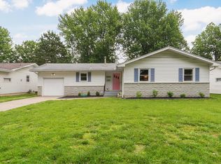 2414 S Delaware Ave, Springfield, MO 65804