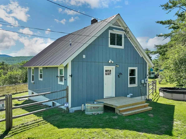 1306 US Route 4, Canaan, NH 03741