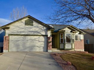 8415 Cooper River Dr, Colorado Springs, CO 80920