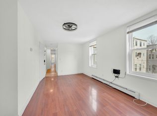 811 Montgomery St APT 2L, Jersey City, NJ 07306