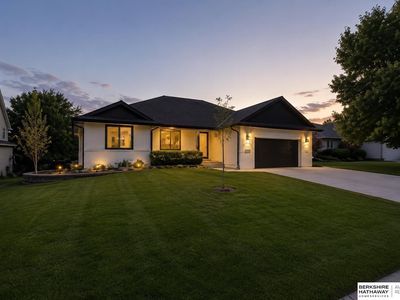 15821 N 2nd St, Bennington, NE, 68007
