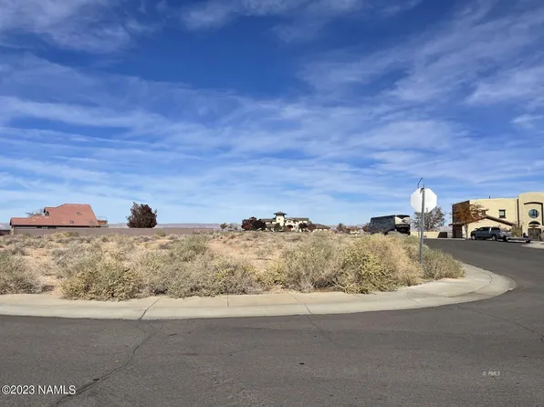 1756 W View Dr, Page, AZ 86040