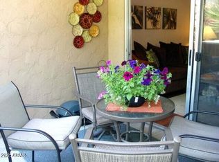 8250 E Arabian Trl Unit 111, Scottsdale, AZ 85258