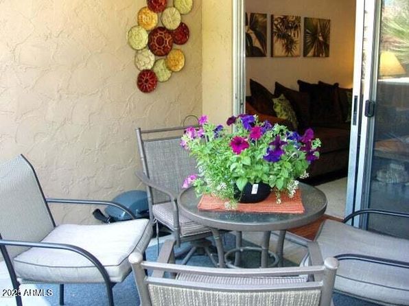 8250 E Arabian Trl Unit 111