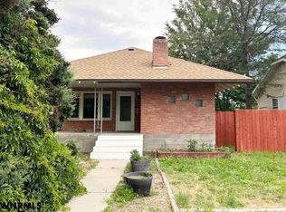 1917 11th Ave, Scottsbluff, NE 69361