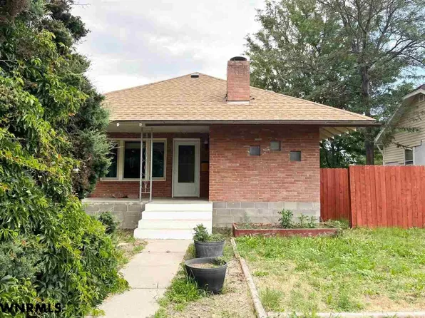 1917 11th Ave, Scottsbluff, NE 69361