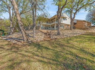 6521 Edgewood Ct, Granbury, TX 76049