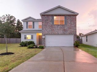 28711 Leon River Ct, Spring, TX 77386