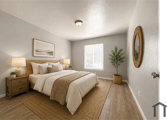 1 bed, 765 sqft, $1,050 — Photo 2