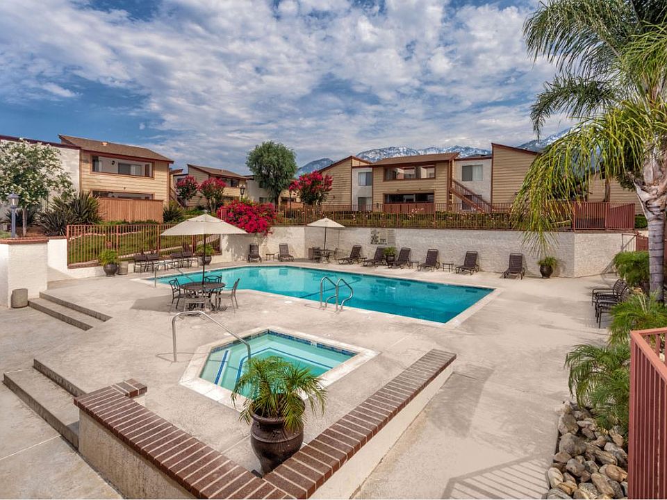 Live Where You Relax _ Enjoy a Refreshing Resort-Style Pool!