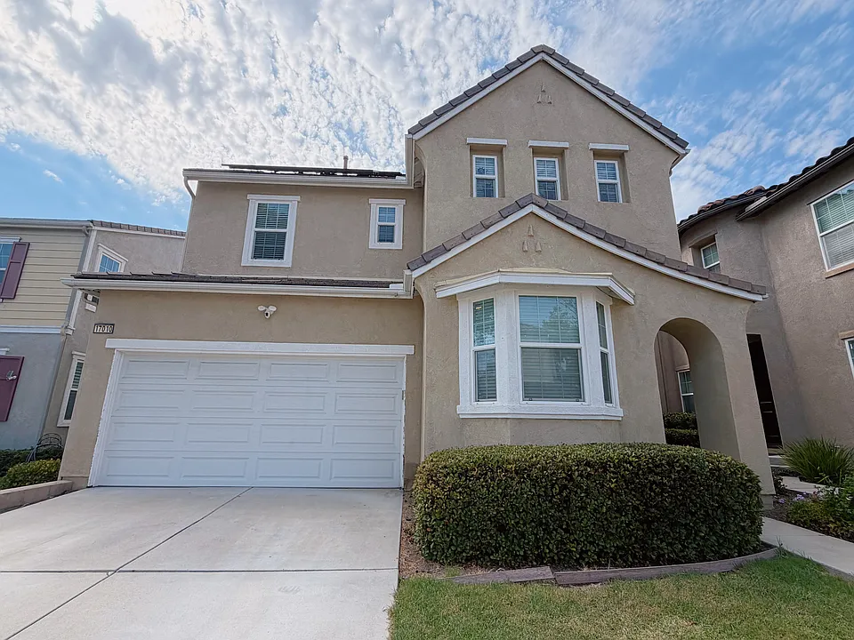 17010 Garden Path Dr
