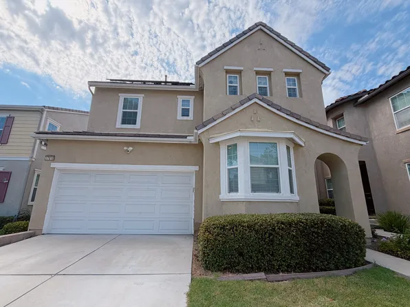 17010 Garden Path Dr, San Diego, CA 92127