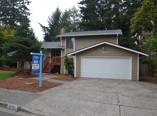 31717 25th Ave SW, Federal Way, WA 98023