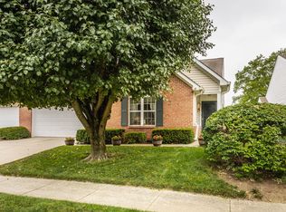 5362 Spring Creek Cir, Indianapolis, IN 46254