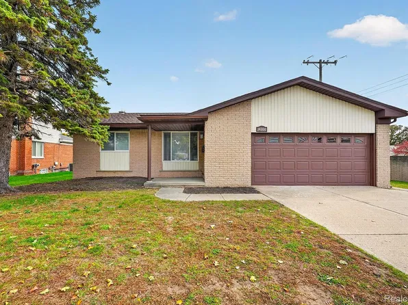 14000 Levan Rd, Livonia, MI 48154