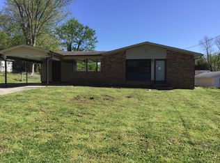 1308 Runyon Dr, Greensboro, NC 27405
